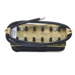 DiMarzio DP151Wh F-Spaced