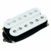 DiMarzio DP155 WH-F-Spaced
