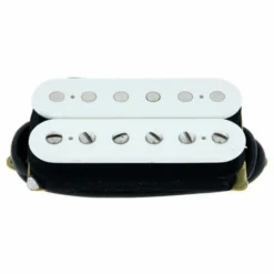 DiMarzio DP155 WH-F-Spaced