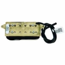 DiMarzio DP155 WH-F-Spaced