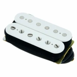 DiMarzio DP155 WH-F-Spaced