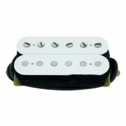 DiMarzio DP155 WH-F-Spaced
