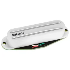 DiMarzio DP 425W+N Satch Track Neck