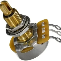 DiMarzio EP1201L Custom Taper Poti 500K