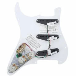 DiMarzio HS Replacment Pickguard