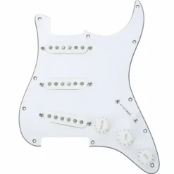 DiMarzio HS Replacment Pickguard