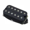 DiMarzio Illuminator DP257 F-Spaced BK