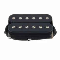 DiMarzio Illuminator DP257 F-Spaced BK