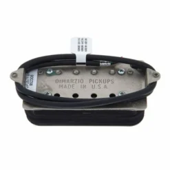 DiMarzio Illuminator DP257 F-Spaced BK