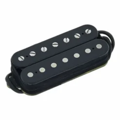 DiMarzio Illuminator 7 Neck DP756 BK