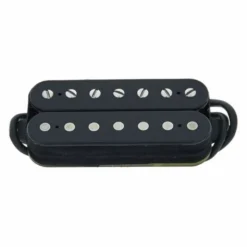 DiMarzio Illuminator 7 Neck DP756 BK