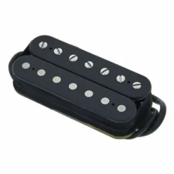 DiMarzio Illuminator 7 Neck DP756 BK