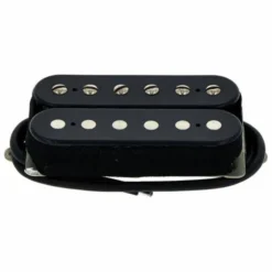 DiMarzio Illuminator Neck DP256 BK