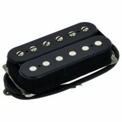 DiMarzio Illuminator Neck DP256 BK