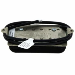 DiMarzio Illuminator Neck DP256 BK