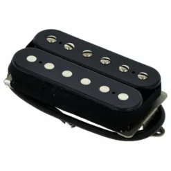 DiMarzio Illuminator Neck DP256 BK