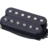 DiMarzio Illuminator Neck DP256F BK