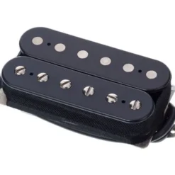 DiMarzio Illuminator Neck DP256F BK