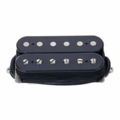 DiMarzio Illuminator Neck DP256F BK