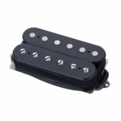 DiMarzio Illuminator Neck DP256F BK