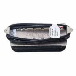 DiMarzio Illuminator Neck DP256F BK