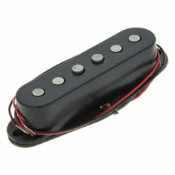DiMarzio ISCV2 Evolution BK