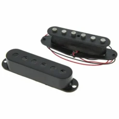 DiMarzio ISCV2 Evolution BK