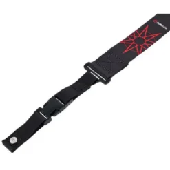 DiMarzio JIM ROOT #4 Strap DD2248