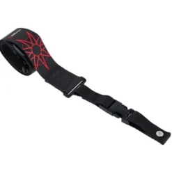 DiMarzio JIM ROOT #4 Strap DD2248