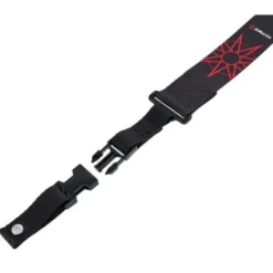 DiMarzio JIM ROOT #4 Strap DD2248