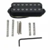 DiMarzio LiquiFire 7 DP707 BK