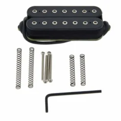 DiMarzio LiquiFire 7 DP707 BK