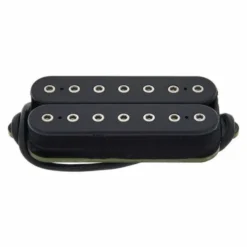 DiMarzio LiquiFire 7 DP707 BK