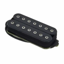 DiMarzio LiquiFire 7 DP707 BK