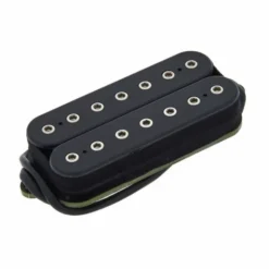 DiMarzio LiquiFire 7 DP707 BK