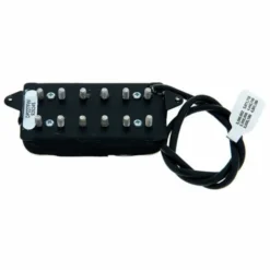 DiMarzio LiquiFire DP227F WH