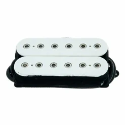 DiMarzio LiquiFire DP227F WH