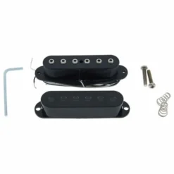 DiMarzio SDS-1 DP 111 BK
