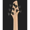 Dingwall CB3 Combustion 5 BK Burst PF