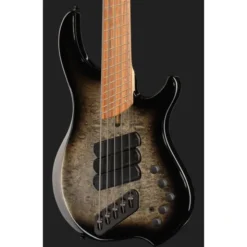 Dingwall CB3 Combustion 5 BK Burst PF