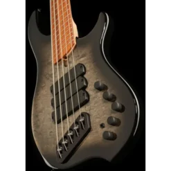 Dingwall CB3 Combustion 5 BK Burst PF