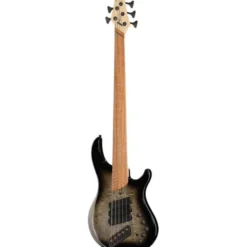 Dingwall CB3 Combustion 5 BK Burst PF