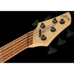 Dingwall CB3 Combustion 5 BK Burst PF