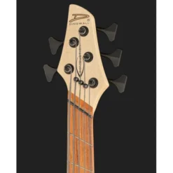 Dingwall CB3 Combustion 5 BK Burst PF