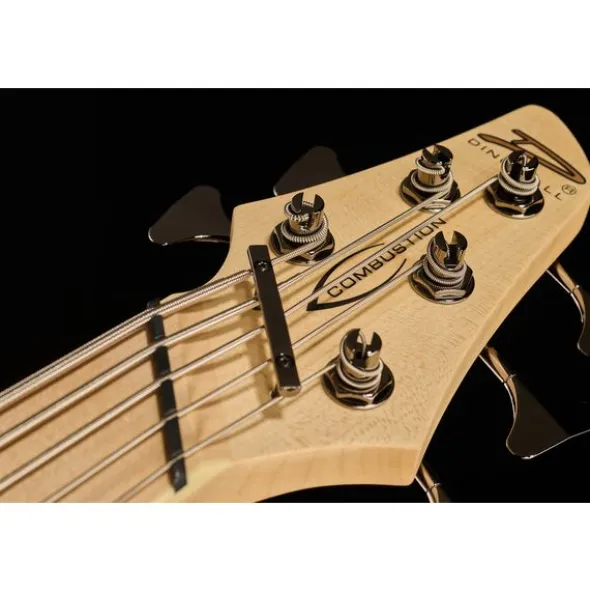 Dingwall CB3 Combustion 5 Natural