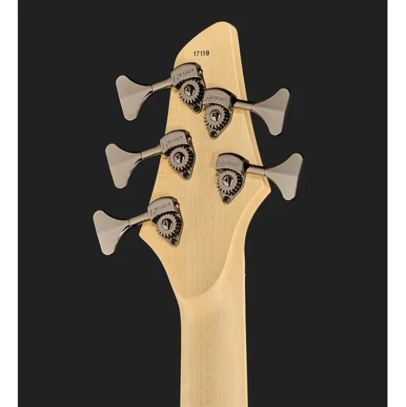 Dingwall CB3 Combustion 5 Natural