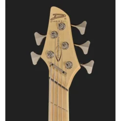 Dingwall CB3 Combustion 5 Natural