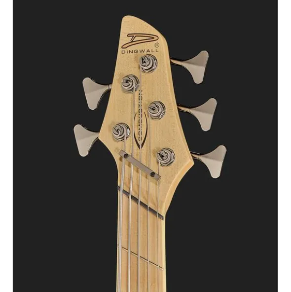 Dingwall CB3 Combustion 5 Natural