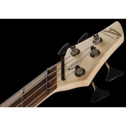 Dingwall CB3 Combustion 4 PF BB