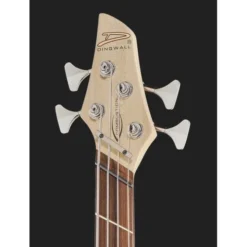 Dingwall CB3 Combustion 4 PF BB